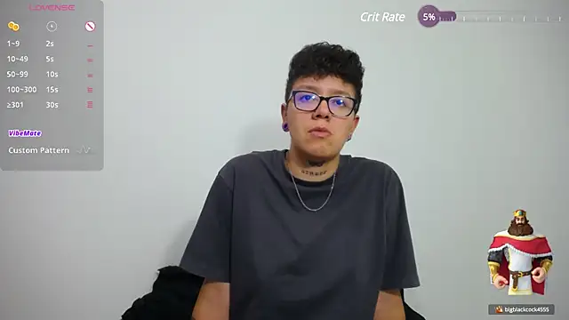 Snapshot of alex_noa chatting on 01/30/25, 10:30 alex noa online show from 01/30/25, 10:30