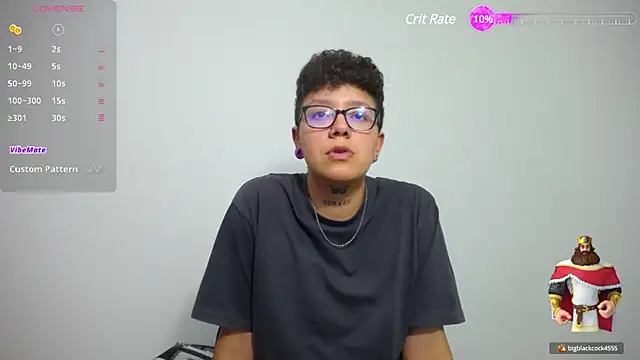 Snapshot of alex_noa chatting on 01/31/25, 01:33 alex noa online show from 01/31/25, 01:33