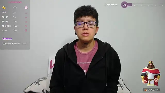 Snapshot of alex_noa chatting on 02/06/25, 01:16 alex noa online show from 02/06/25, 01:16