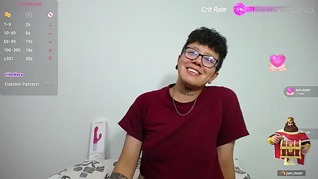 Snapshot of alex_noa chatting on 02/06/25, 10:43 alex noa online show from 02/06/25, 10:43