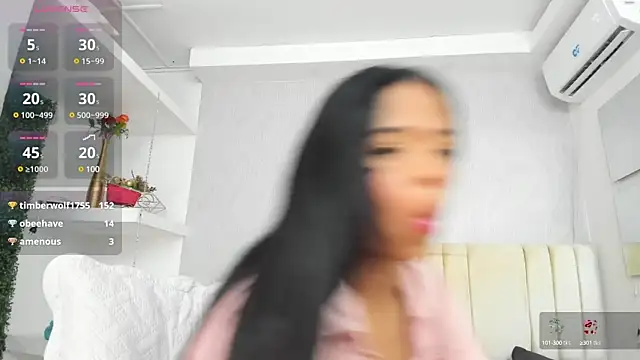 amaia baez online show from 01/07/25, 10:30