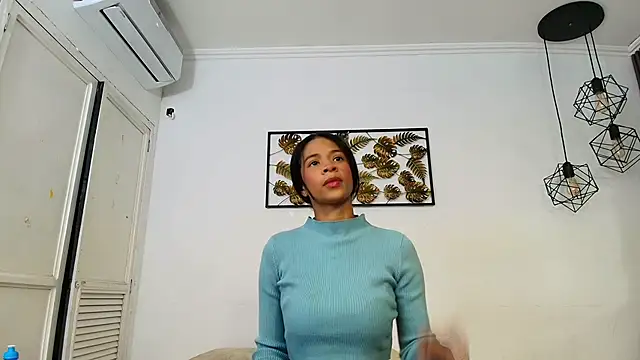 amaia baez online show from 02/01/25, 07:23