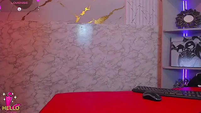 kendalltaylorr online show from 03/01/25, 09:18