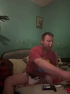 Diaperking916 online show from 03/20/25, 01:24