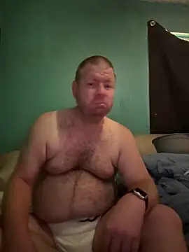 Diaperking916 online show from 09/13/25, 09:14