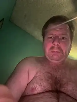 Diaperking916 online show from 02/08/26, 08:56