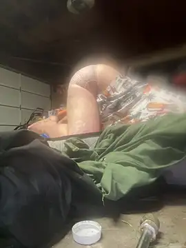 Diaperking916 online show from 02/13/26, 10:22