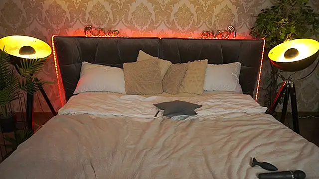 ArianaDarkk online show from 03/06/25, 04:30