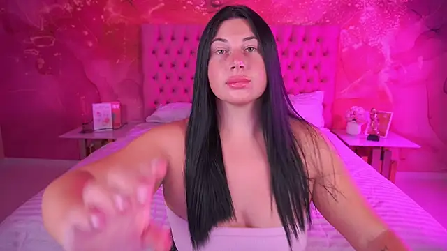 ArianaDarkk online show from 09/18/25, 09:06