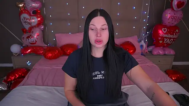 ArianaDarkk online show from 02/12/26, 06:41