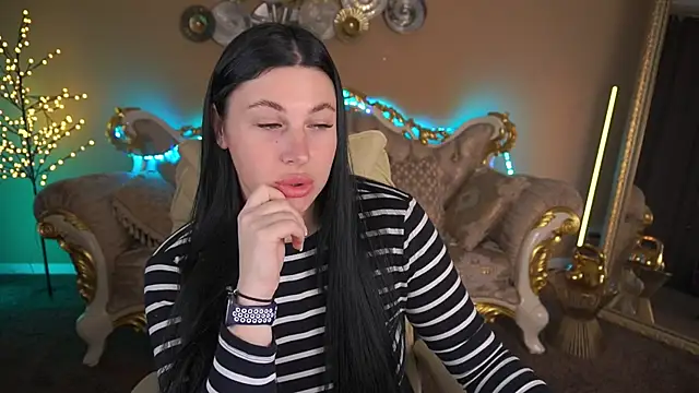 ArianaDarkk online show from 03/24/26, 09:20