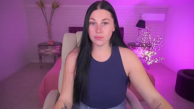 ArianaDarkk online show from 04/08/26, 08:31