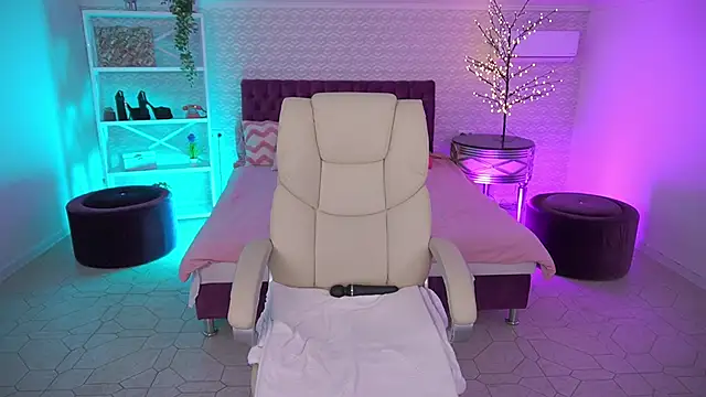 ArianaDarkk online show from 05/30/26, 07:55