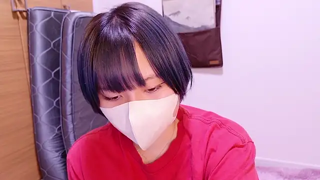 senachinnn online show from 09/28/25, 08:31