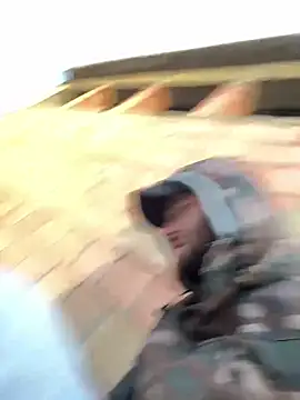 GeoGeorgee online show from 12/16/24, 01:54