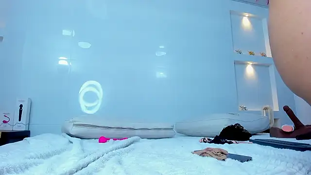 Dalia-Prada online show from 12/20/25, 05:25