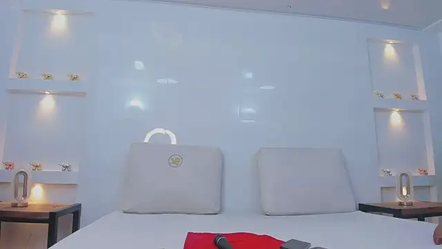 Dalia-Prada online show from 04/08/26, 03:50