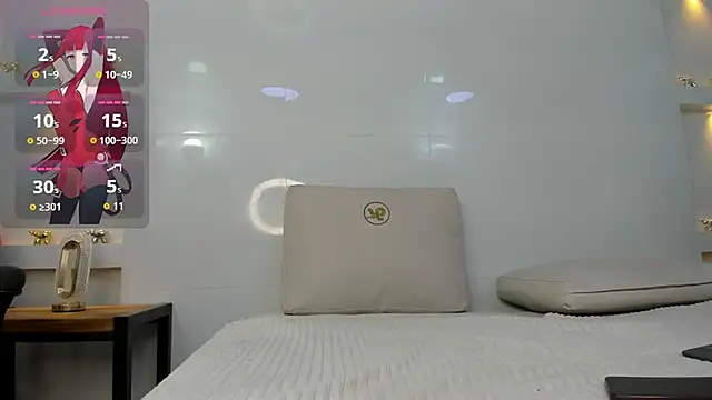 Snapshot of Dalia-Prada chatting on 06/17/26, 04:04 Dalia-Prada online show from 06/17/26, 04:04