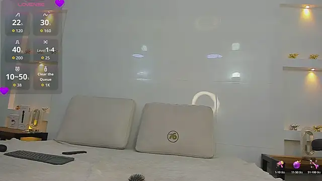 Snapshot of Dalia-Prada chatting on 07/07/26, 04:04 Dalia-Prada online show from 07/07/26, 04:04