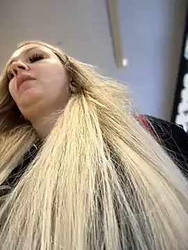 Teya moon  online show from 12/02/24, 11:12