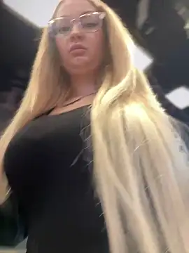 Teya moon  online show from 01/13/25, 12:02