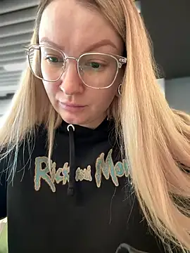 Teya moon  online show from 01/26/25, 11:50