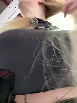 Teya moon  online show from 02/01/25, 12:16