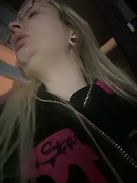 Teya moon  online show from 02/27/25, 09:58