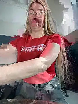 Teya moon  online show from 03/14/25, 11:45