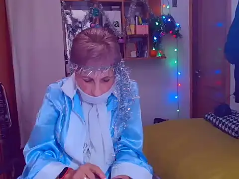 Snapshot of Victoria5643 chatting on 12/31/24, 08:23 Victoria5643 online show from 12/31/24, 08:23