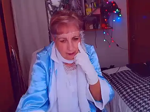 Snapshot of Victoria5643 chatting on 01/13/25, 07:31 Victoria5643 online show from 01/13/25, 07:31