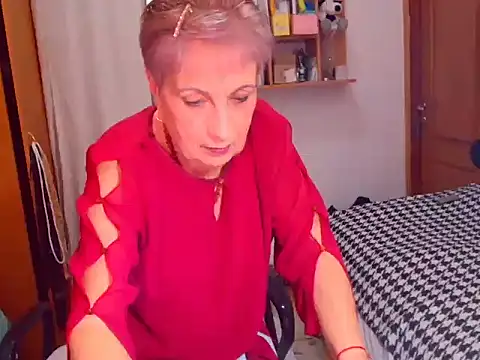 Snapshot of Victoria5643 chatting on 01/27/25, 06:41 Victoria5643 online show from 01/27/25, 06:41