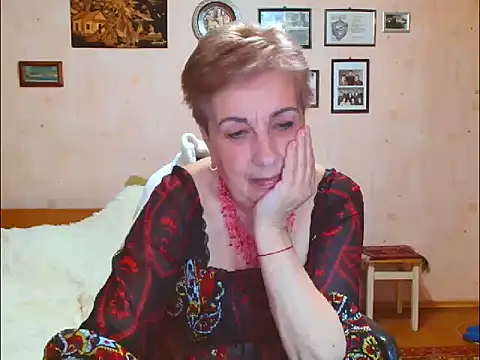 Victoria5643 online show from 03/08/26, 07:17