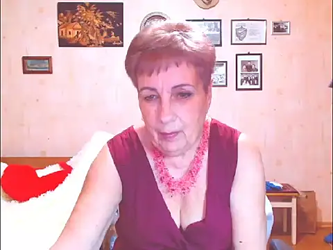 Victoria5643 online show from 03/23/26, 07:51