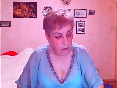 Victoria5643 online show from 03/30/26, 05:03
