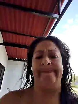 Snapshot of Catalina_JH chatting on 01/29/25, 03:26 Catalina JH online show from 01/29/25, 03:26