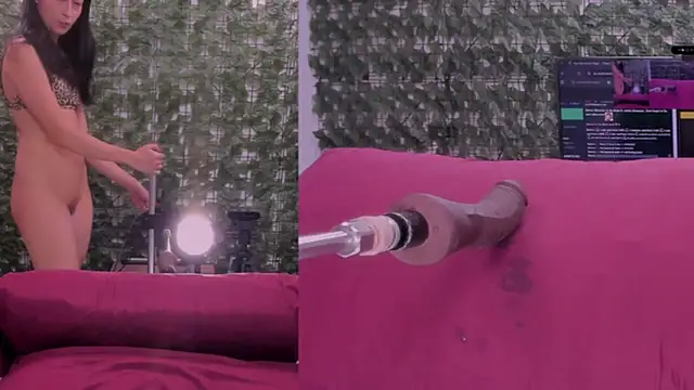 Snapshot of Criistal_Thompson chatting on 03/09/26, 12:09 Criistal Thompson online show from 03/09/26, 12:09