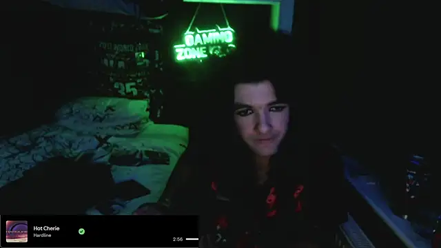 Rocker Assassin66630 online show from 10/12/25, 04:00