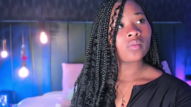 Anneth  M online show from 12/07/24, 06:04