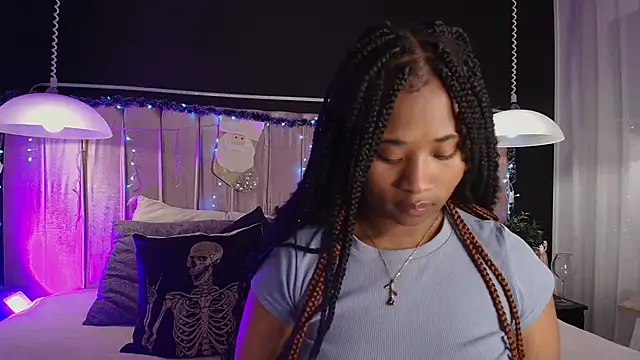 Anneth  M online show from 12/15/24, 03:24