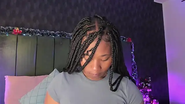 Anneth  M online show from 12/19/24, 07:40