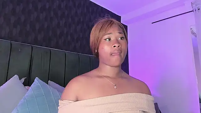 Anneth  M online show from 01/09/25, 07:40