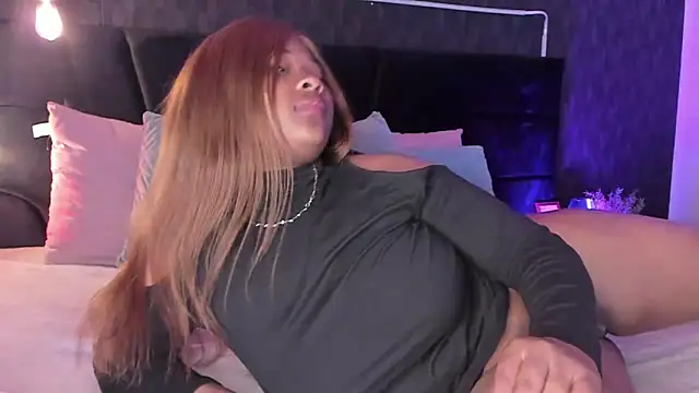 Anneth  M online show from 01/29/25, 10:53