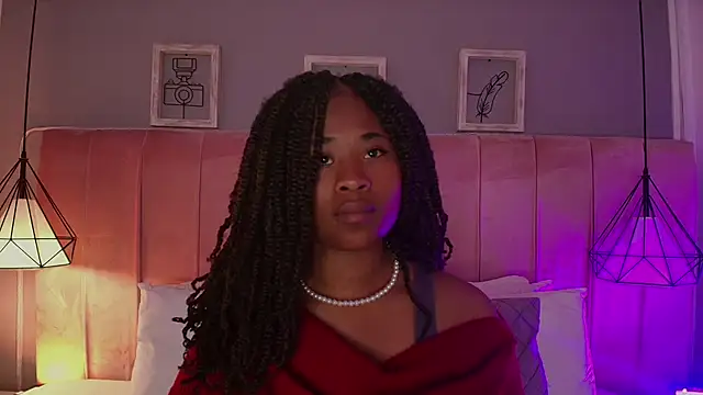 Anneth  M online show from 03/18/25, 07:42