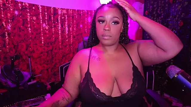 cheriserozequeen online show from 05/15/26, 11:56