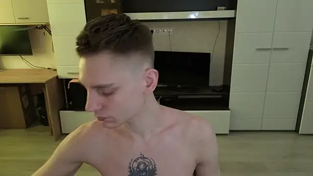 angryzan online show from 04/16/26, 04:24