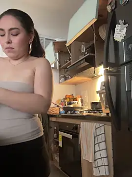 SofiMeza online show from 12/06/24, 05:44