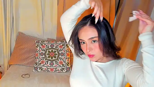 SofiMeza online show from 03/20/25, 03:25