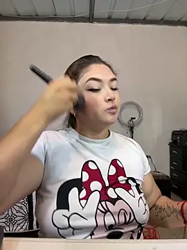 Snapshot of Sofia_Queen17 chatting on 02/06/26, 10:29 Sofia Queen17 online show from 02/06/26, 10:29