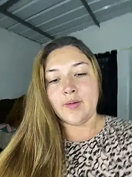 Snapshot of Sofia_Queen17 chatting on 03/02/26, 05:53 Sofia Queen17 online show from 03/02/26, 05:53